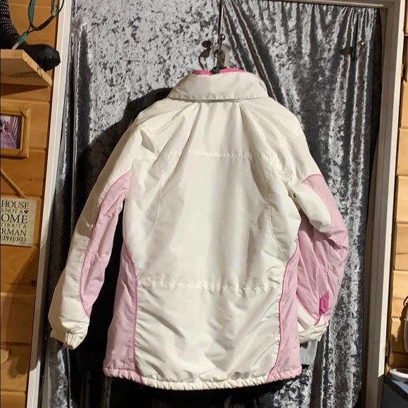 Women’s Columbia winter coat - Picture 5 of 6